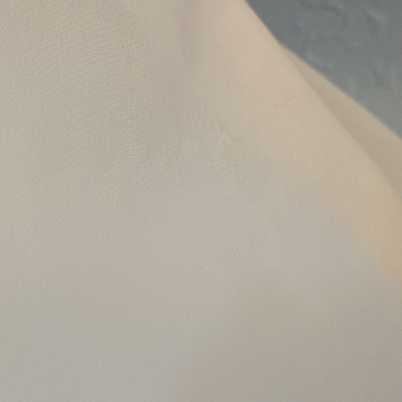 LONDON DRESS CO Sheer Sequined Attached Belt Flowy Wrapped Elegant Dress… - Picture 8 of 16